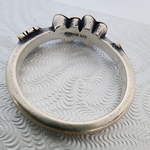 James Avery Ring - Picture 4 of 4